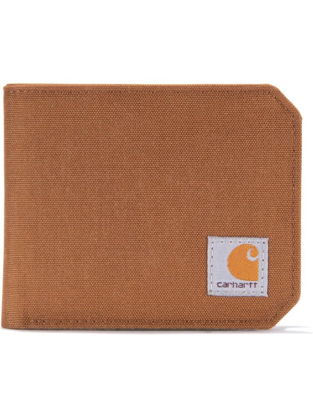 Stylish Men's Passcase Wallet - Durable, Slim Design with Multiple Card Slots